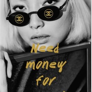 Unlisted Fashion Jewelry